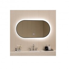 Огледало за баня LED "MIRROR" , 60х120 см